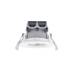 kinkiecik.pl Oprawa wpuszczana ZAGROS – 650710131 incl. 1x SMD, 5,5W · 1x 345lm, 3000K TRIO