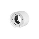 Lampa punktowa BOL WHITE IP54 10483 Nowodvorski