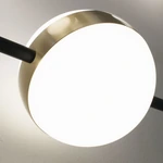 Lampa wisząca Mantra Cuba 7161MA - zdjęcie dodatkowe 2