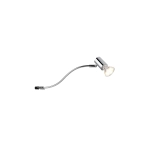 Kinkiet GIADA – 283400106 excl. 1x GU10 · max. 5W IP44 TRIO