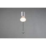 Kinkiet GIADA – 283400106 excl. 1x GU10 · max. 5W IP44 TRIO