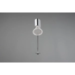 Kinkiet GIADA – 283400106 excl. 1x GU10 · max. 5W IP44 TRIO