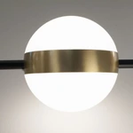 Lampa sufitowa Mantra Cuba 7162MA - zdjęcie dodatkowe 4