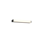 kinkiecik.pl Kinkiet LED czarny IP44 FABIO 283814232 TRIO