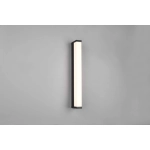 kinkiecik.pl Kinkiet LED czarny IP44 FABIO 283814232 TRIO