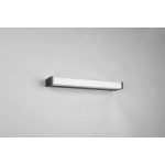 kinkiecik.pl Kinkiet LED czarny IP44 FABIO 283814232 TRIO