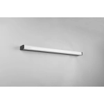 kinkiecik.pl Kinkiet LED czarny IP44 FABIO 283817932 TRIO