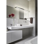 kinkiecik.pl Kinkiet LED biały IP44 90 cm ROCCO 283919006 TRIO