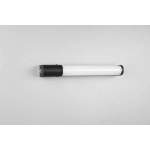 kinkiecik.pl Kinkiet LED czarny IP44 PIERA 284074232 TRIO