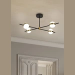 Lampa sufitowa Mantra Cuba 7162MA - zdjęcie dodatkowe 3