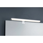 Kinkiet LINO – 284114006 incl. 1x SMD LED, 7,4W · 1x 900lm, 3000K IP44 TRIO