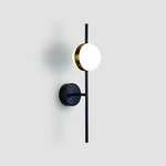 Lampa ścienna Mantra Cuba 7163MA - zdjęcie produktu
