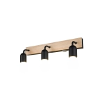 ARTURO – 284470332 excl. 3x E27 · max. 10W TRIO