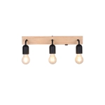 ARTURO – 284470332 excl. 3x E27 · max. 10W TRIO