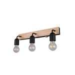 ARTURO – 284470332 excl. 3x E27 · max. 10W TRIO
