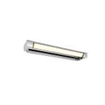 FABRIZIO – 284770106 incl. 1x SMD, 9W · 1x 1000lm, 2300+3000+4000K TRIO