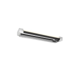 FABRIZIO – 284770106 incl. 1x SMD, 9W · 1x 1000lm, 2300+3000+4000K TRIO
