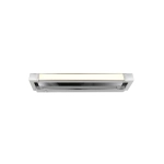 FABRIZIO – 284770106 incl. 1x SMD, 9W · 1x 1000lm, 2300+3000+4000K TRIO