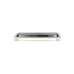 FABRIZIO – 284770106 incl. 1x SMD, 9W · 1x 1000lm, 2300+3000+4000K TRIO