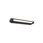 FABRIZIO – 284770132 incl. 1x SMD, 9W · 1x 1000lm, 2300+3000+4000K TRIO