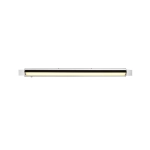 FABRIZIO – 284779106 incl. 1x SMD, 15,5W · 1x 1700lm, 2300+3000+4000K TRIO