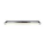 FABRIZIO – 284779106 incl. 1x SMD, 15,5W · 1x 1700lm, 2300+3000+4000K TRIO