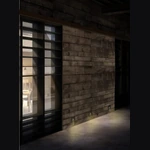 Lampa zewnętrzna Mantra Aspen 7025MA - zdjęcie dodatkowe 1