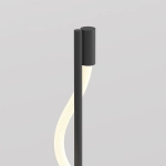 Lampa podłogowa Tau MOD166FL-L15B3K Maytoni - zdjęcie dodatkowe 2