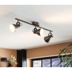 Listwa oświetleniowa SERAS 96554 59cm EGLO+żarówka w komplecie