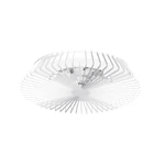 Lampa sufitowa Mantra Himalaya 7120MA - zdjęcie produktu
