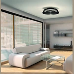 Lampa sufitowa Mantra Himalaya 7121MA - zdjęcie dodatkowe 1