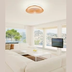 Lampa sufitowa Mantra Himalaya 7128MA - zdjęcie dodatkowe 1