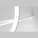 Lampa wisząca Mantra Kitesurf Blanco 7192MA - zdjęcie dodatkowe 2