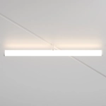 Lampa szynowa LARC Exility 4000K 25W 360° TR086-2-25W4K-W Maytoni - zdjęcie produktu