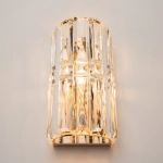 Kinkiet Wall Lamp Facet MOD094WL-01G Maytoni - zdjęcie dodatkowe 2