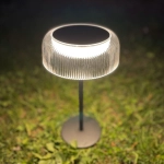 Lampa solarna BLUET DT33111 ZUMA LINE