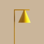 Lampa podłogowa FORM MUSTARD 1108A14 Aldex - zdjęcie dodatkowe 3