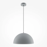 Lampa wisząca Basic colors MOD168PL-01GR Maytoni - zdjęcie produktu
