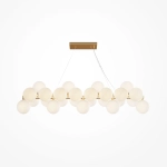 Lampa wisząca Dallas MOD547PL-25BS Maytoni - zdjęcie produktu