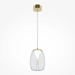Lampa wisząca Splash MOD282PL-L8G3K1 Maytoni - zdjęcie produktu