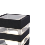Lampa stojąca Landscape Lighting Unter den Linden O578FL-01B Maytoni - zdjęcie dodatkowe 5
