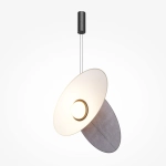 Lampa wisząca Evolution MOD396PL-L10BL3K Maytoni - zdjęcie produktu