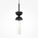 Lampa wisząca Kyoto MOD178PL-01B Maytoni - zdjęcie dodatkowe 2