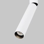 Lampa szynowa Focus Dual Unity TR142-1-6W3K-W Maytoni - zdjęcie dodatkowe 2