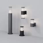 Lampa stojąca Bronx O576FL-01GR1 Maytoni - zdjęcie dodatkowe 5
