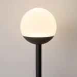 Lampa ścienna (kinkiet) Touch MOD285WL-L10B3K Maytoni - zdjęcie dodatkowe 8