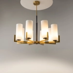 Lampa wisząca Fortano MOD089PL-08BS Maytoni - zdjęcie dodatkowe 5