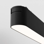 Lampa szynowa Basis Radity 4000K 12W 120° TR080-1-12W4K-B Maytoni - zdjęcie dodatkowe 1