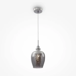 Lampa wisząca Blues MOD033-PL-01-N Maytoni - zdjęcie dodatkowe 3
