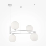 Lampa wisząca Ring MOD013PL-04W Maytoni - zdjęcie produktu